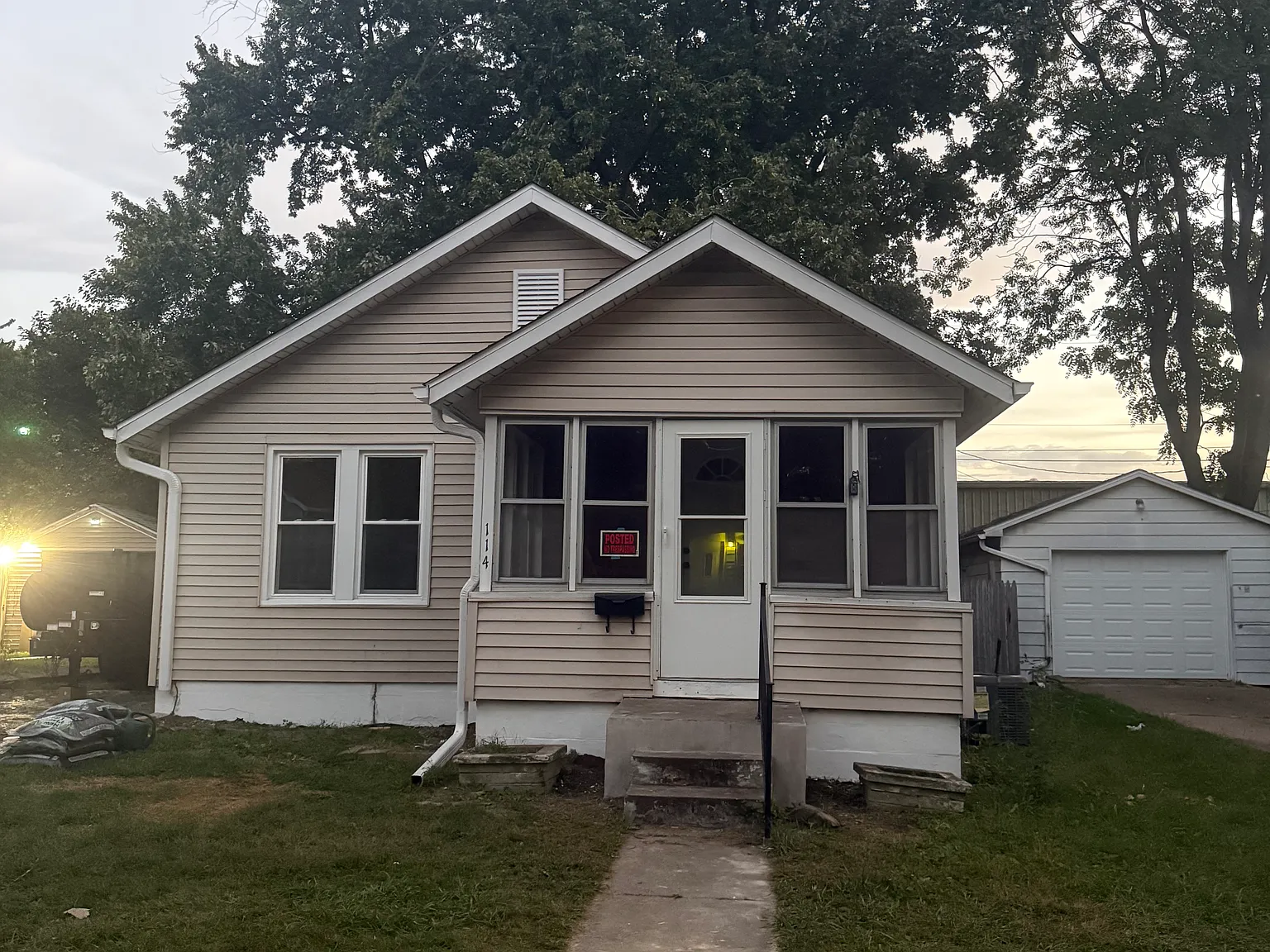 2 bed, 1152 sqft, $1,100 — Photo 2