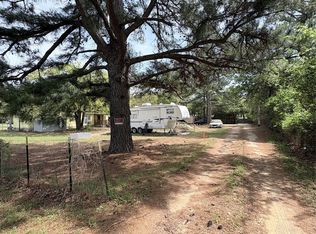 6295 Rendon New Hope Rd, Fort Worth, TX 76140