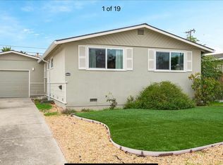 729 Santa Rosa St, Sunnyvale, CA 94085