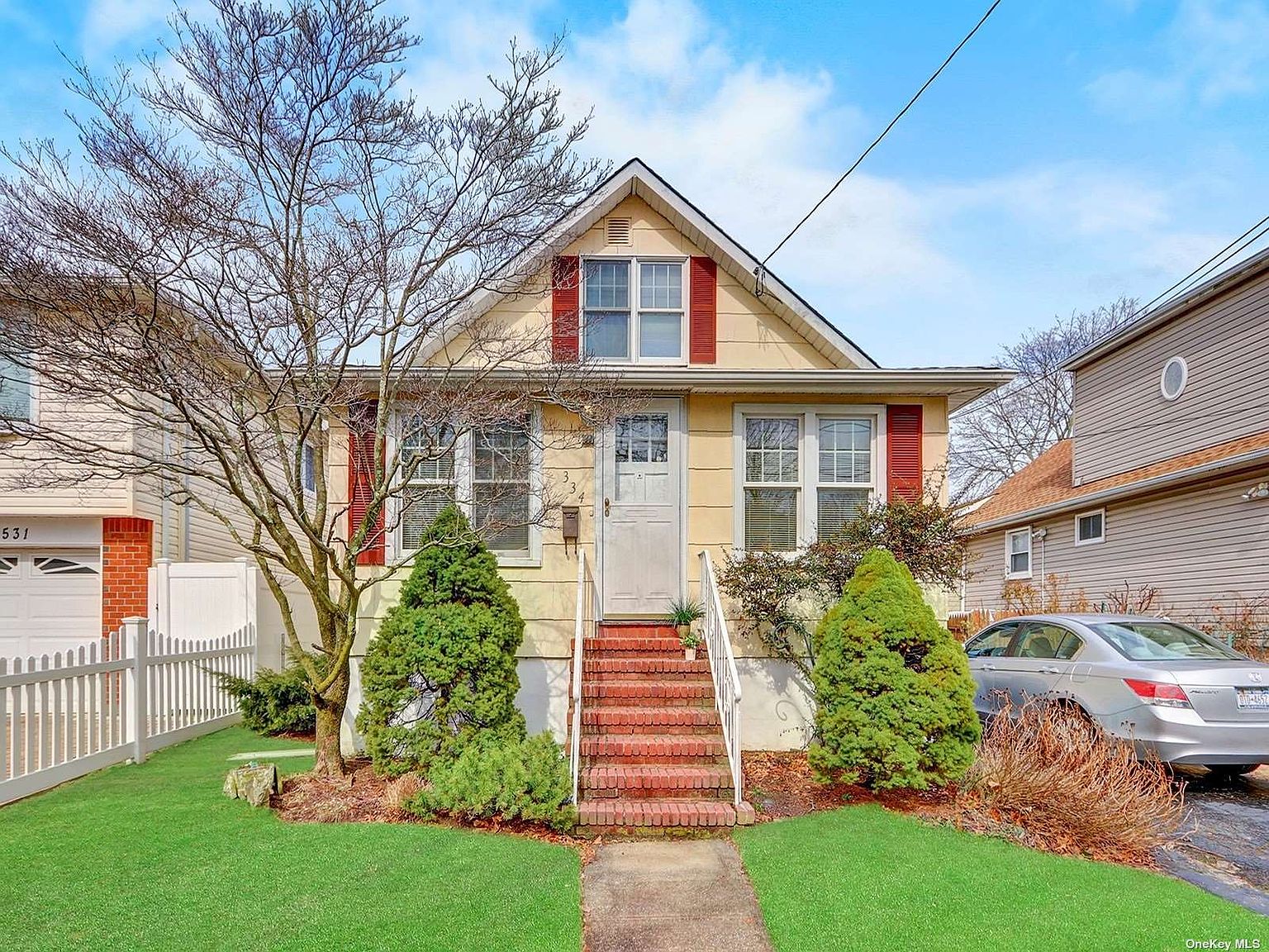 334 Frederick Avenue, Bellmore, NY 11710 Zillow