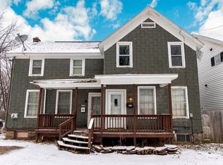 418 Pond St, Rome, NY 13440