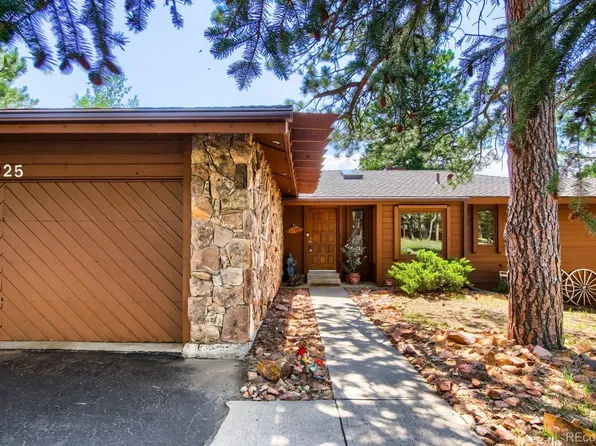 23925 Currant Drive, Golden, CO 80401