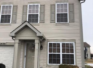 1425 Levato Ln, Minooka, IL 60447