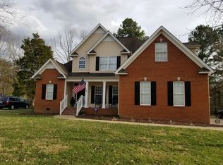 6626 Joyful Dr, Hixson, TN 37343