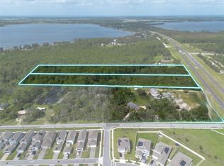 0 E Irlo Bronson Memorial Hwy LOT C, Saint Cloud, FL 34771