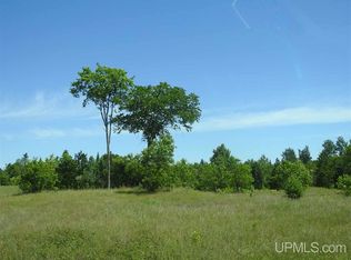 Tbd Co Road 581, Felch, MI 49831