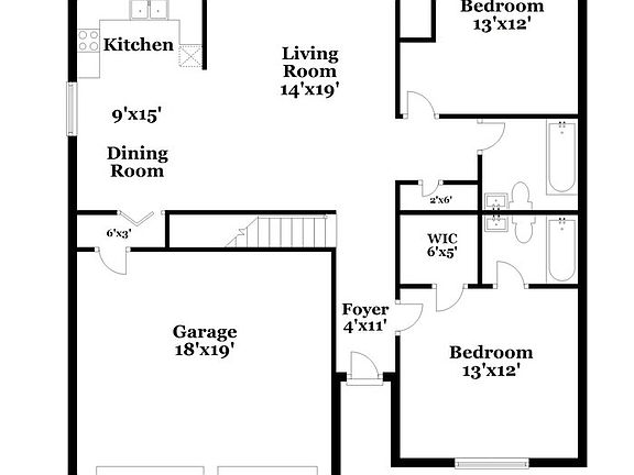 3rd image of this home