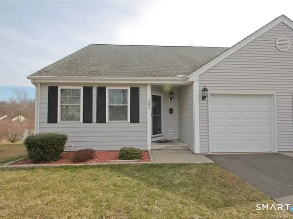 1943 Logans Way, Windsor, CT 06095
