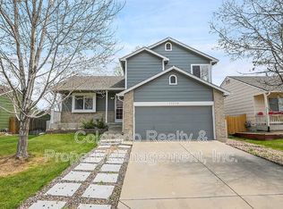 13554 Pecos St, Westminster, CO 80234