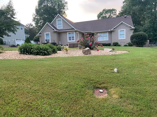 309 Ashford Pl, Griffin, GA 30224