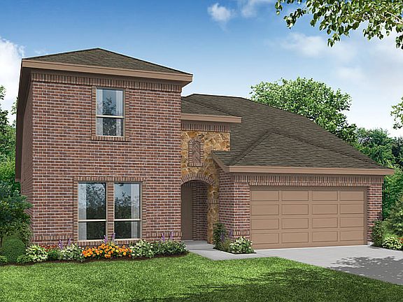 Elevation I