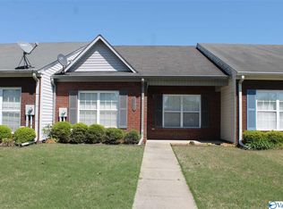 2318 Cameron St SW, Decatur, AL 35603