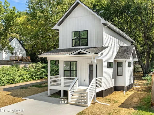 1808 Whittle Springs Rd, Knoxville, TN 37917