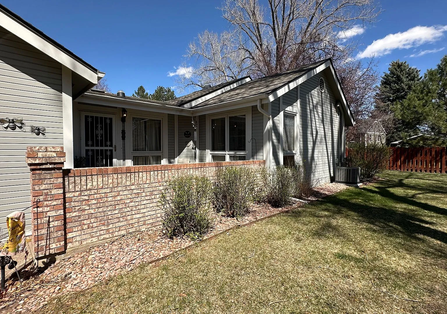 Great Home In Fort Collins — Photo 1