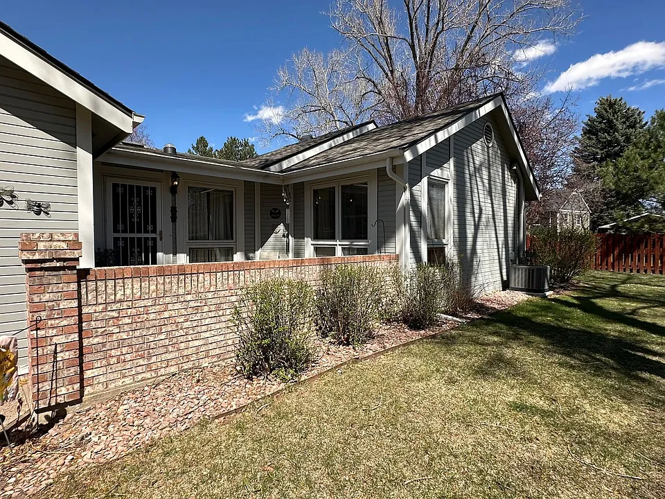 636 Cheyenne Dr #1