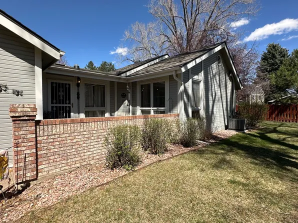636 Cheyenne Dr APT 1, Fort Collins, CO 80525