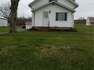 9812 Sterling Rd, Rittman, OH 44270