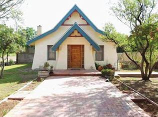 1102 San Jose Rd, La Mesa, NM 88044