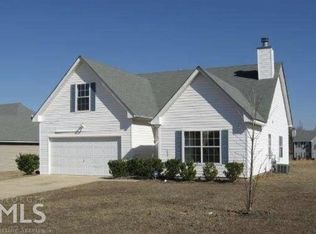 1653 Village Place Cir NE, Conyers, GA 30012