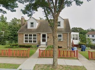 25 Asheville Rd, Hyde Park, MA 02136