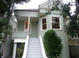 1914 Foothill Blvd, Oakland, CA 94606