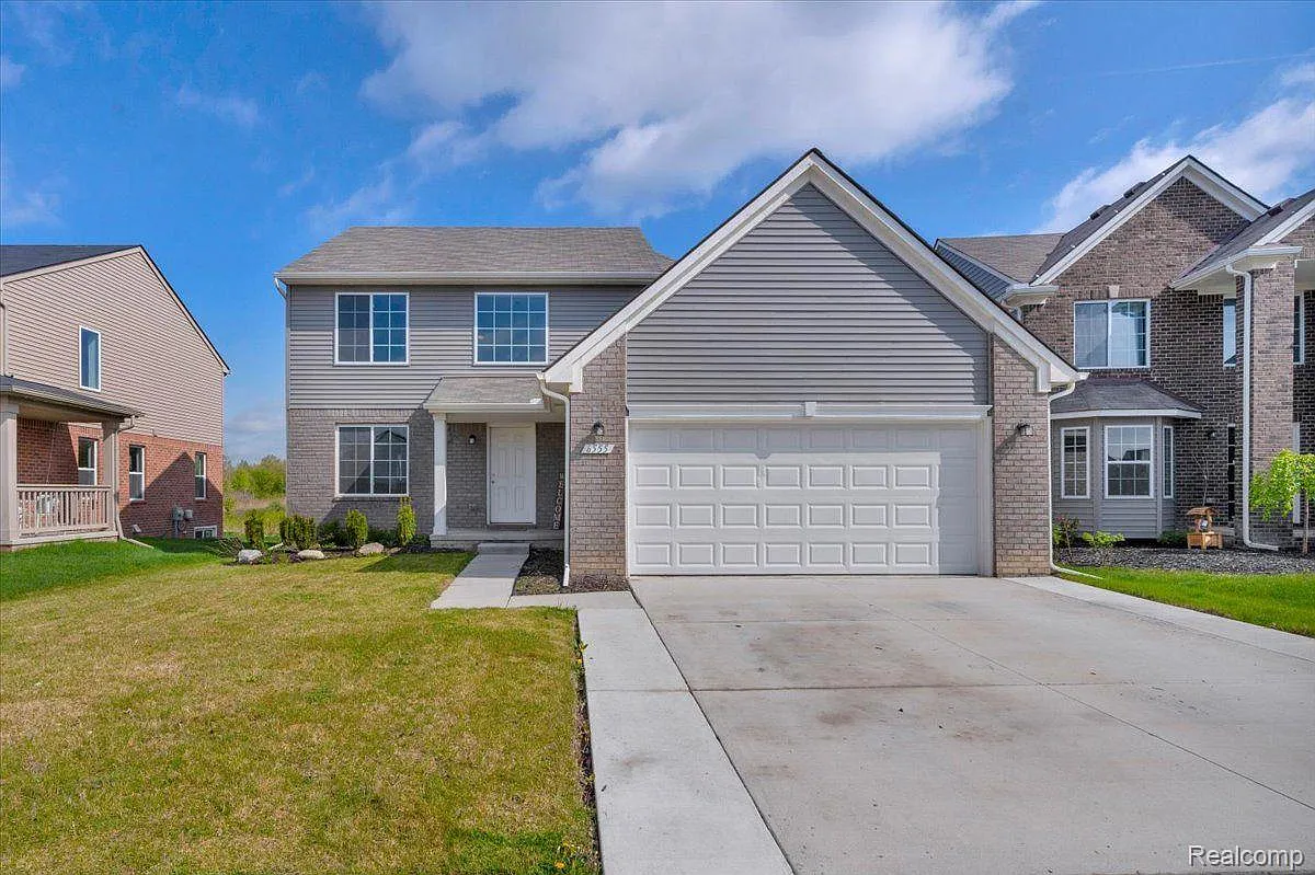 6555 Bristol Dr photo 1