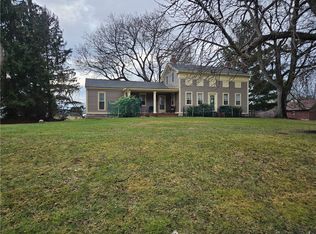 403 Bailey Rd, West Henrietta, NY 14586