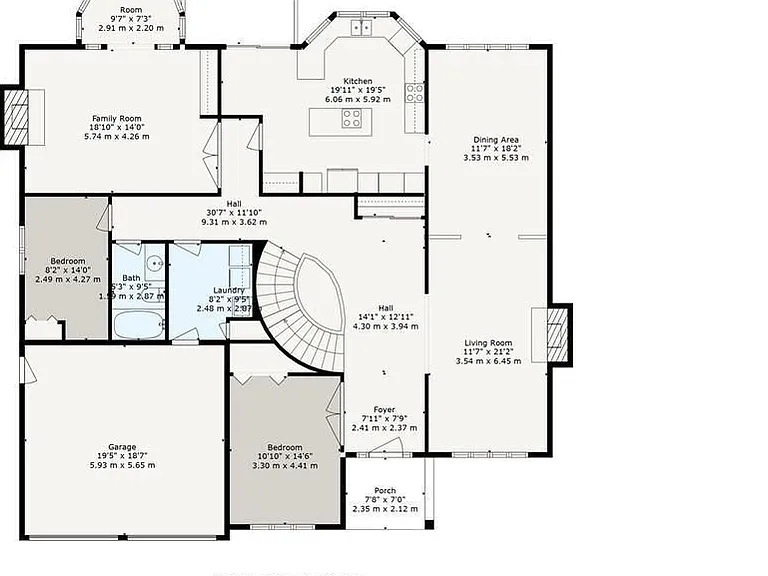 95 Macnabb Pl — Photo 13