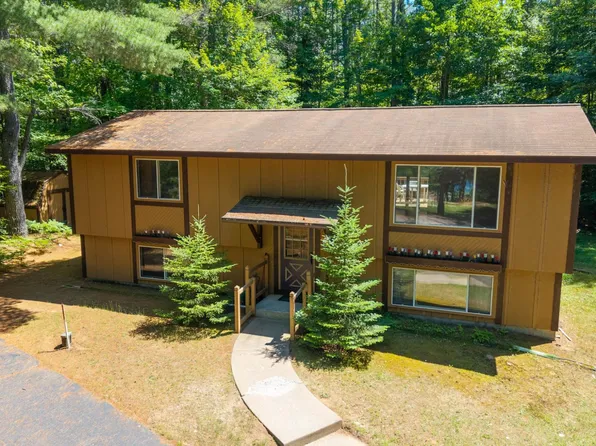 4032 Camp Bryn Afon Rd, Rhinelander, WI 54501
