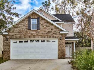 2613 Fenwood Ct, Tallahassee, FL 32303