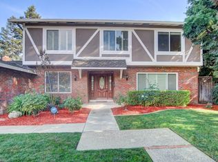 6736 Heathfield Dr, San Jose, CA