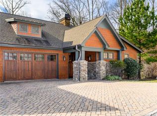 5 Hawks Branch Cir, Fairview, NC 28730