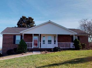 5728 Kay Dr, Russellville, TN 37860