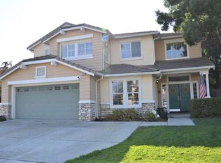 1233 Comice Pkwy, Brentwood, CA