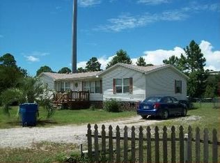 9400 Amy Ln, Panama City Beach, FL 32407