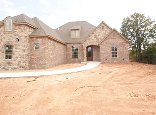 2567 Rivanna Way, Edmond, OK 73034