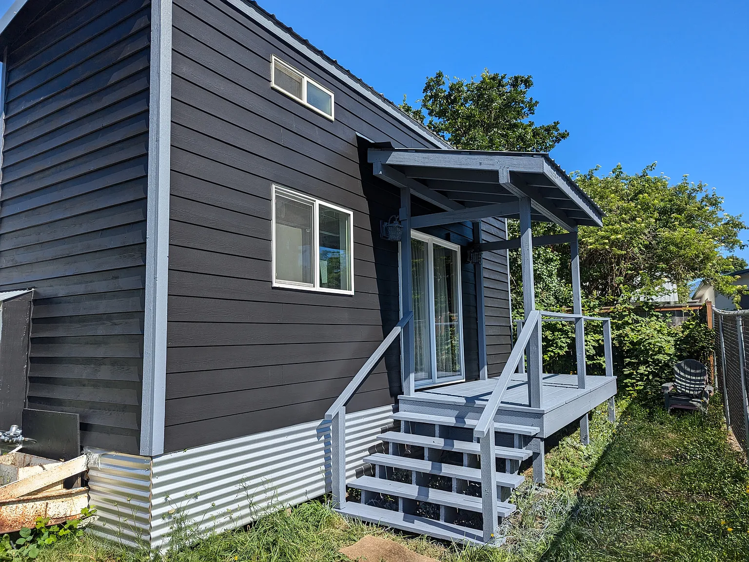 1 bed, 192 sqft, $900 — Photo 2