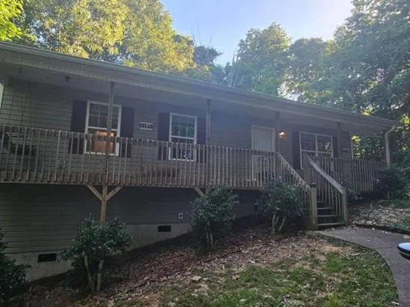 7273 Rockmart Hwy, Dallas, GA 30132