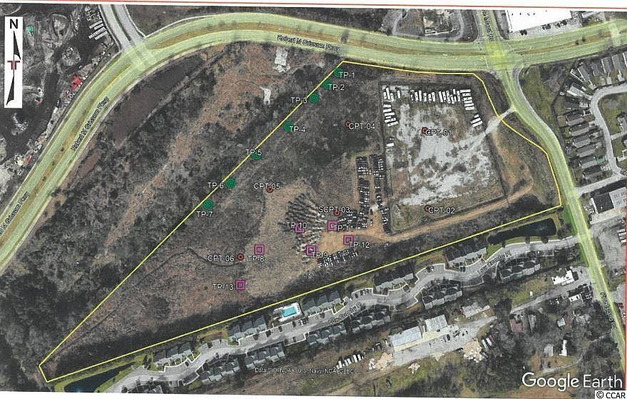 1st image of TBD Pine Island Rd.