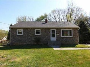 14001 Roanoke St, Woodbridge, VA 22191