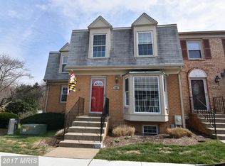 497 Colonial Ridge Ln, Arnold, MD