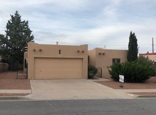 1087 Heather Cir, Las Cruces, NM 88005
