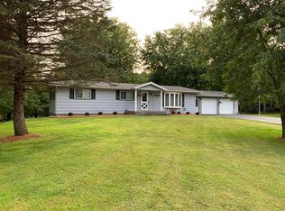 18127 Icicle Rd, Sparta, WI 54656