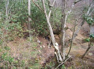 228 Garnet Rd, Sylva, NC 28779