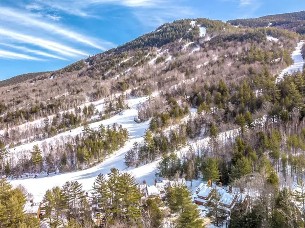 13 Mountainside At Attitash Road, Bartlett, NH 03812