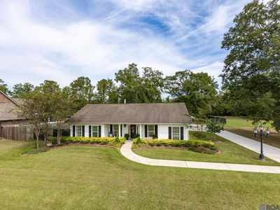 13177 S Montrose St, Denham Springs, LA, 70726