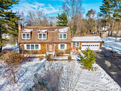 47 Long View Drive, Simsbury, CT, 06070