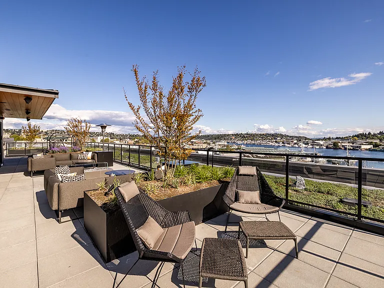 Ballard Yards — Photo 30