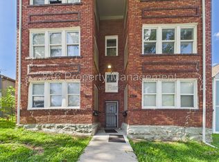 2702 Peery Ave #3W, Kansas City, MO 64127