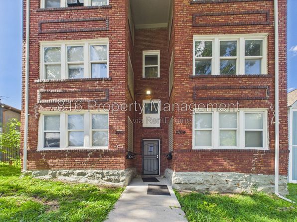 2702 Peery Ave #3W